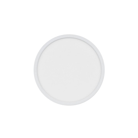 Oja 29, Ip54, 2700, Sensor, Plafonnier, Blanc, Led Module - NORDLUX 2110456101 