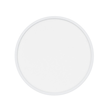 Oja 42, Ip54, 2700, Sensor, Plafonnier, Blanc, Led Module - NORDLUX 2110476101 