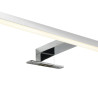 Applique murale - MARLEE - Métal - Chromé - LED Module Incl. NORDLUX 2110701033 