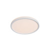 Liva Smart Plafond 2700-6500K Rgb Colourhvid - NORDLUX 2110826101 