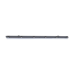 Réglette - WORKSIP65 - Plastique - Gris - G13 Nordlux 2111086101 