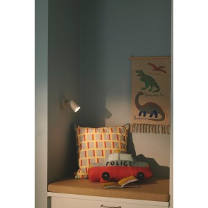 Applique murale - EXPLORE - Métal - Beige -  GU10 NORDLUX 2113251009 