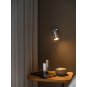 Applique murale - EXPLORE - Métal - Chromé - GU10 NORDLUX 2113251033 