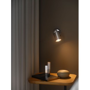 Applique murale - EXPLORE - Métal - Chromé - GU10 NORDLUX 2113251033 