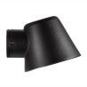 ALERIA applique murale Métal Noir GU10 - Nordlux 2019131003 