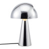 Align Lampe À Poser Chromé, Ip20, E27 - NORDLUX 2120095033 