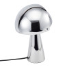Align Lampe À Poser Chromé, Ip20, E27 - NORDLUX 2120095033 
