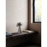 Align Lampe À Poser Chromé, Ip20, E27 - NORDLUX 2120095033 