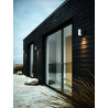 Applique murale TIN Acier galvanisé Acier galvanisé GU10 - Nordlux 21509931