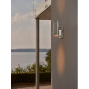 Applique murale TIN Métal Acier galvanisé GU10 - NORDLUX 21519131 