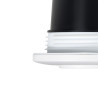Umberto Gu10 Hvid - NORDLUX 2210100001 