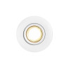 Umberto Gu10 Hvid - NORDLUX 2210100001 