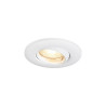 Umberto Gu10 Hvid - NORDLUX 2210100001 