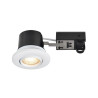 Umberto Gu10 Hvid - NORDLUX 2210100001 