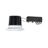 Umberto Gu10 Hvid - NORDLUX 2210100001 
