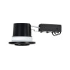 Umberto Gu10 Sort - NORDLUX 2210100003 
