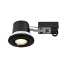 Umberto Gu10 Sort - NORDLUX 2210100003 