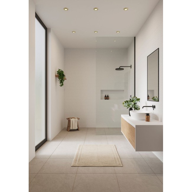 Spot encastré - UMBERTO - Aluminium - Laiton -  GU10 NORDLUX 2210100035 