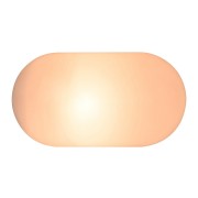 Foam Væg Hvid - NORDLUX 2210131001 