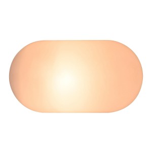 Foam Væg Hvid - NORDLUX 2210131001 