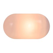 Foam Væg Sort - NORDLUX 2210131003 