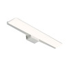 Applique murale TINIA Métal Blanc - NORDLUX 2210141001