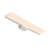 Tinia 60 Væg Led Hvid - NORDLUX 2210141001 