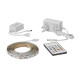 STRIP LED Blanc 3m musique IP44 - NORDLUX 2210399901