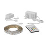 STRIP LED Blanc 3m musique IP44 - NORDLUX 2210399901