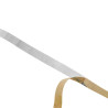 STRIP LED Blanc 3m musique IP44 - NORDLUX 2210399901 