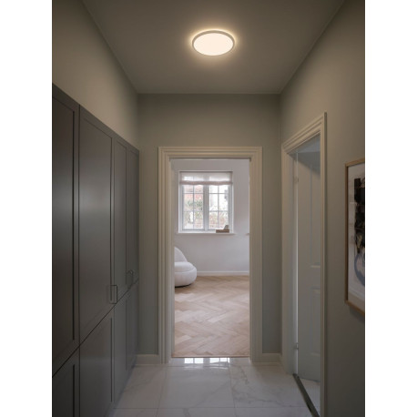 Oja 29 Ip20 3000/4000K Kelvin Switch Hvid - NORDLUX 2210606101 