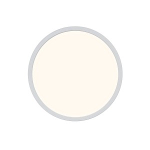 Oja 29 Ip20 3000/4000K Kelvin Switch Hvid - NORDLUX 2210606101 