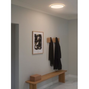 Oja 42 Ip20 3000/4000K Kelvin Switch Hvid - NORDLUX 2210626101 