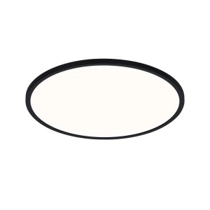 Oja 42 Ip20 3000/4000K Kelvin Switch Sort - NORDLUX 2210626103 