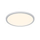 Plafonnier OJA Plastique Blanc LED Module Incl. - Nordlux 2210656101