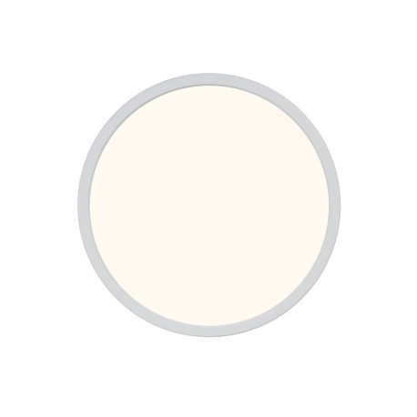 Oja 29 Ip54 3000/4000K Kelvin Switch Trinløsdæmp Hvid - NORDLUX 2210656101 