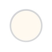 Oja 29 Ip54 3000/4000K Kelvin Switch Trinløsdæmp Hvid - NORDLUX 2210656101 