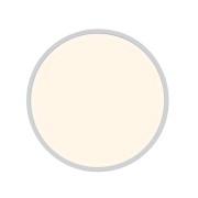 Oja 42 Ip54 3000/4000K Kelvin Switch Trinløsdæmp Hvid - NORDLUX 2210666101 