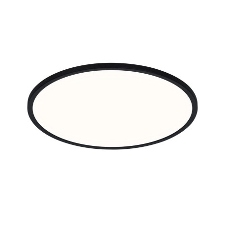 Oja 42 Ip54 3000/4000K Kelvin Switch Trinløsdæmp Sort - NORDLUX 2210666103 