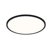 Oja 42 Ip54 3000/4000K Kelvin Switch Trinløsdæmp Sort - NORDLUX 2210666103 