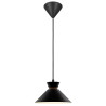 Dial 25 Pendel E27 Sort - NORDLUX 2213333003 