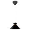 Dial 25 Pendel E27 Sort - NORDLUX 2213333003 