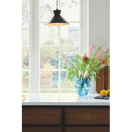 Dial 25 Pendel E27 Sort - NORDLUX 2213333003 