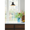 Dial 25 Pendel E27 Sort - NORDLUX 2213333003 