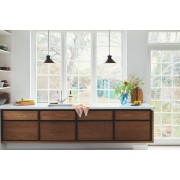 Dial 25 Pendel E27 Sort - NORDLUX 2213333003 