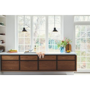 Dial 25 Pendel E27 Sort - NORDLUX 2213333003 