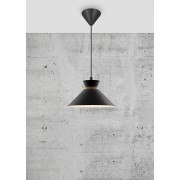 Dial 25 Pendel E27 Sort - NORDLUX 2213333003 