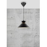 Dial 25 Pendel E27 Sort - NORDLUX 2213333003 