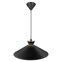 Dial 45 Pendel E27 Sort - NORDLUX 2213353003 