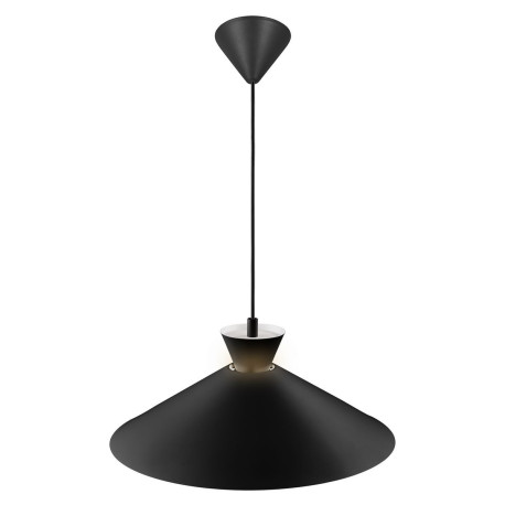 Dial 45 Pendel E27 Sort - NORDLUX 2213353003 